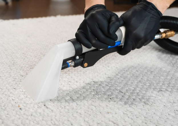 Higienização de Carpetes e Tapetes em Porto Alegre