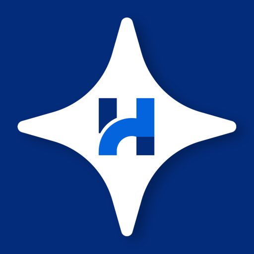 Ícone branco Higienizzare